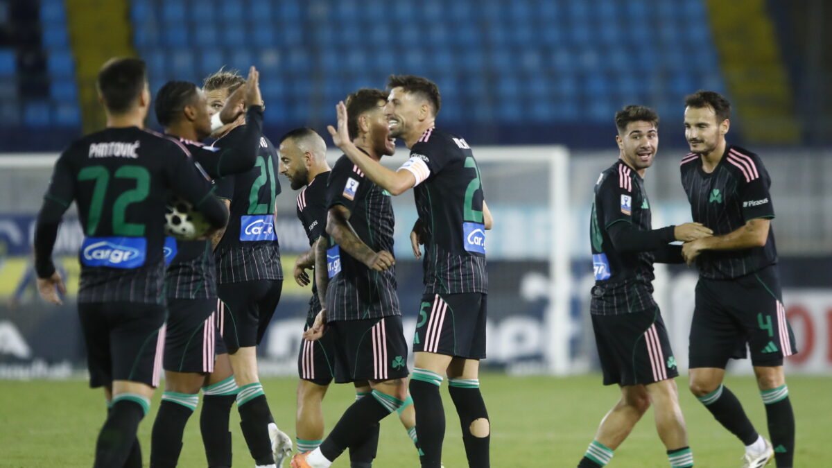 Παναθηναϊκός