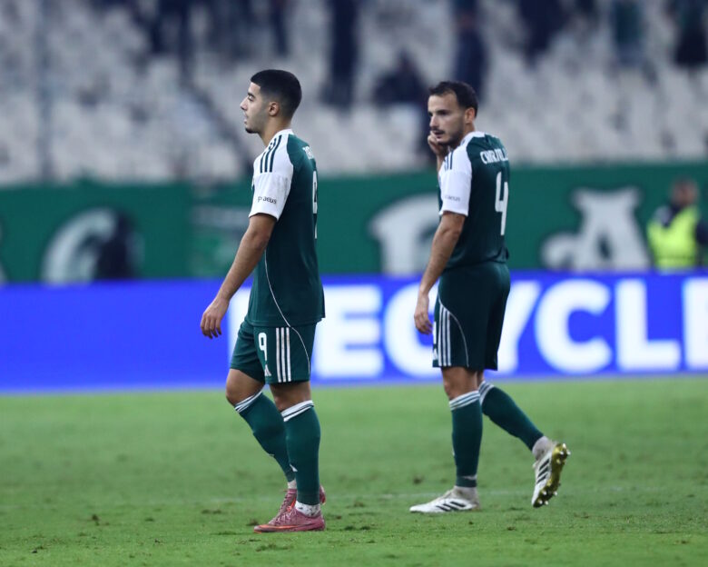 H βαθμολογία του Europa League μετά τις ήττες των Παναθηναϊκό και ΠΑΟΚ