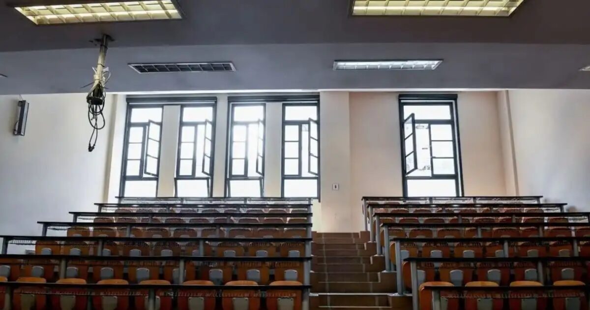Eternal Students: Automatic Delete in six years, what are the exceptions – all ministerial decision