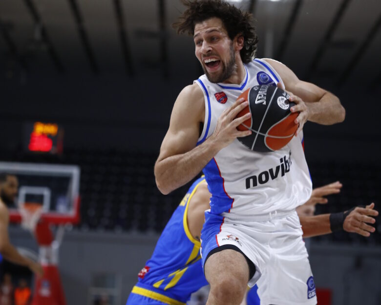 Ουλμ – Πανιώνιος 103-96: Το πάλεψαν μέχρι τέλους οι «κυανέρυθροι» αλλά ηττήθηκαν εκτός έδρας