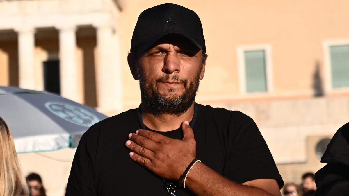 Πάνος Ρούτσι