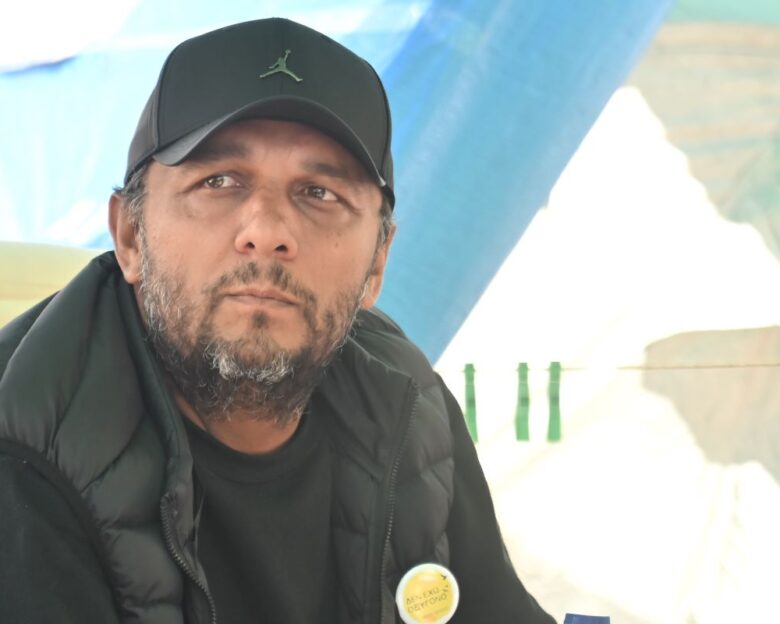 «Ο Πάνος Ρούτσι έχει αρχίσει να καταρρέει, οι εξετάσεις του είναι στη διάθεση του καθενός» λέει η γιατρός Όλγα Κοσμοπούλου