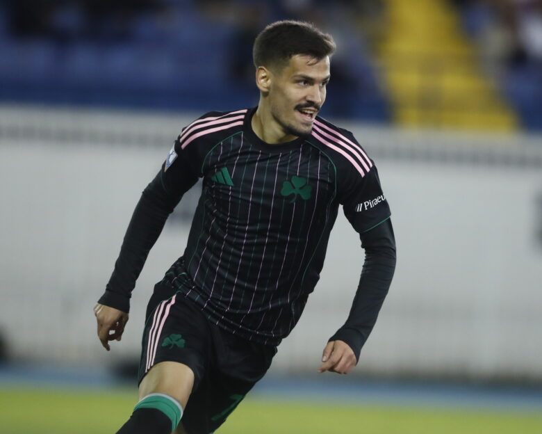 Μίλος Πάντοβιτς: «Είναι τιμή μου να δουλεύω με τον Ράφα Μπενίτεθ στον Παναθηναϊκό»