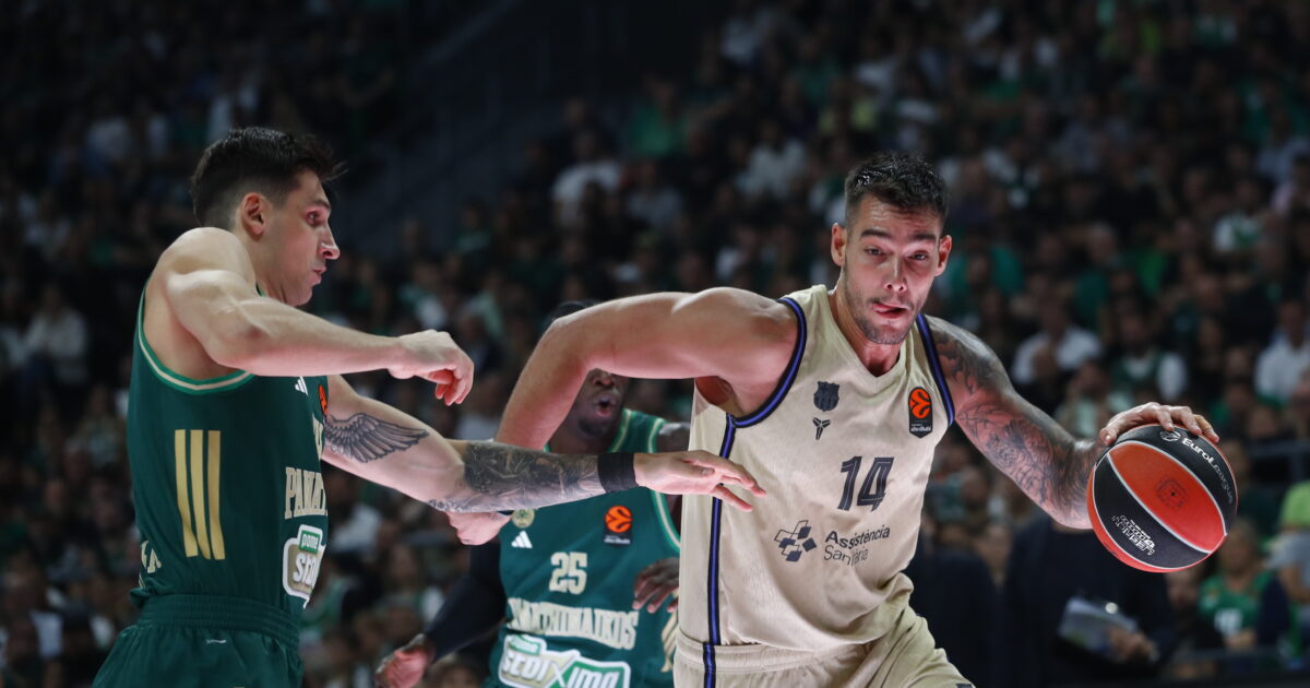 Euroleague: Impressing Hapoel Tel Aviv, Zalgiris and Valencia – The Score after the end of the 2nd race