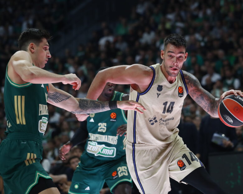 Euroleague: Εντυπωσιάζουν Χάποελ Τελ Αβίβ, Ζαλγκίρις και Βαλένθια – Η βαθμολογία μετά το τέλος της 2ης αγωνιστικής