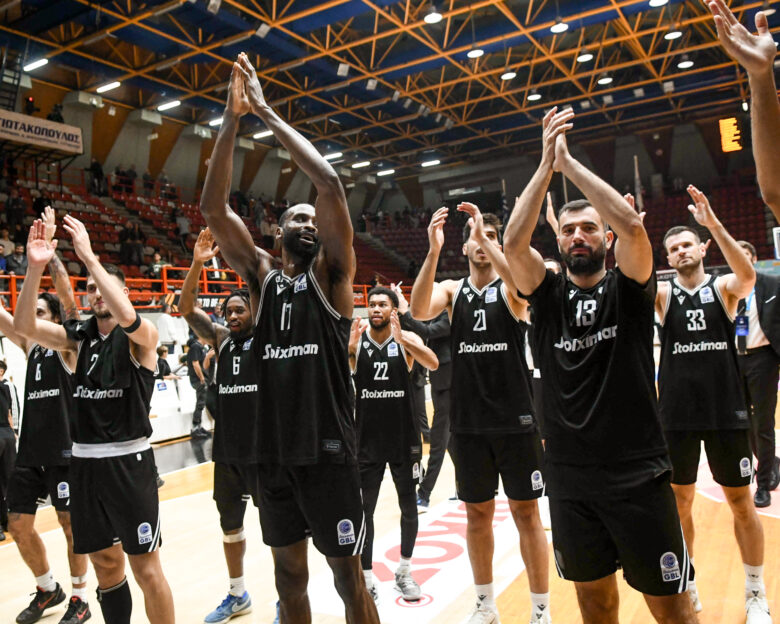 ΚΑΕ ΠΑΟΚ: «Κατ’ αρχην συμφωνία με τον Αριστοτέλη Μυστακίδη»
