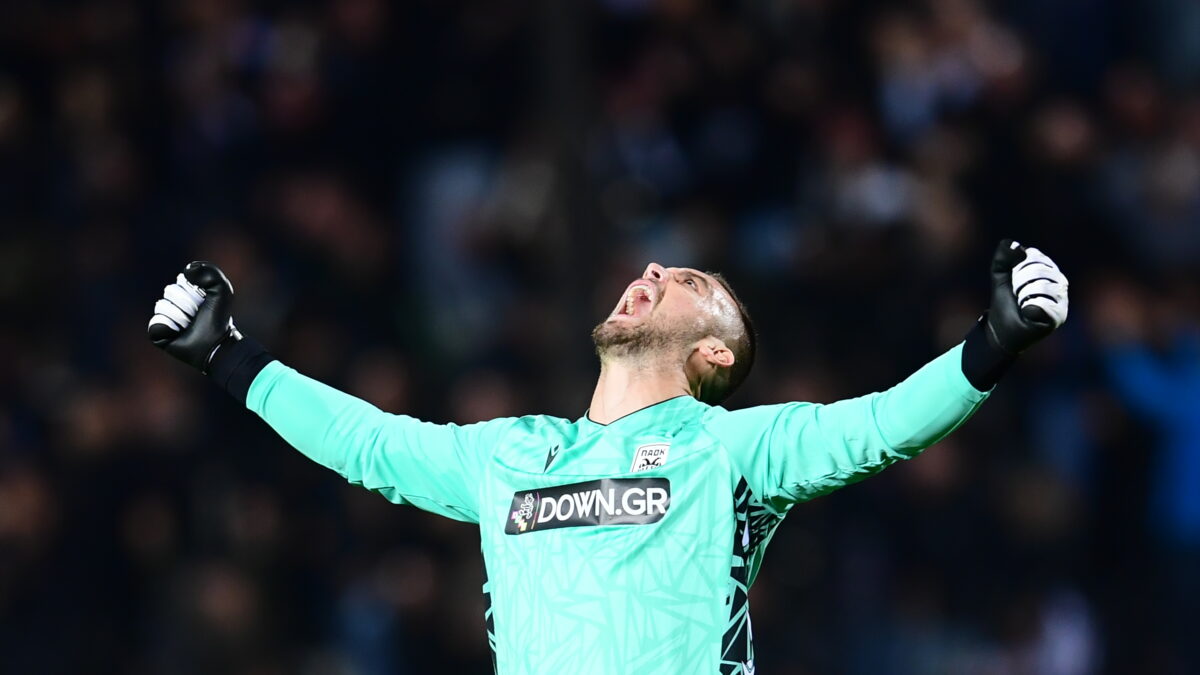 ΓΙΩΡΓΟΣ ΜΑΤΘΑΙΟΣ