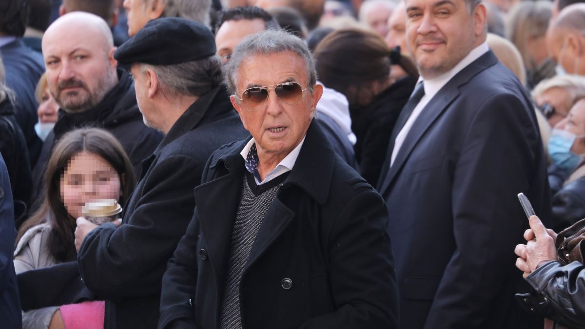 Ο Αργύρης Παπαργυρόπουλος