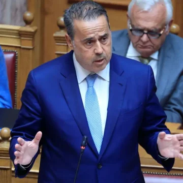 Παπασταύρου: Δεν μετακυλίστηκαν οι αυξήσεις της χονδρικής στα τιμολόγια ρεύματος