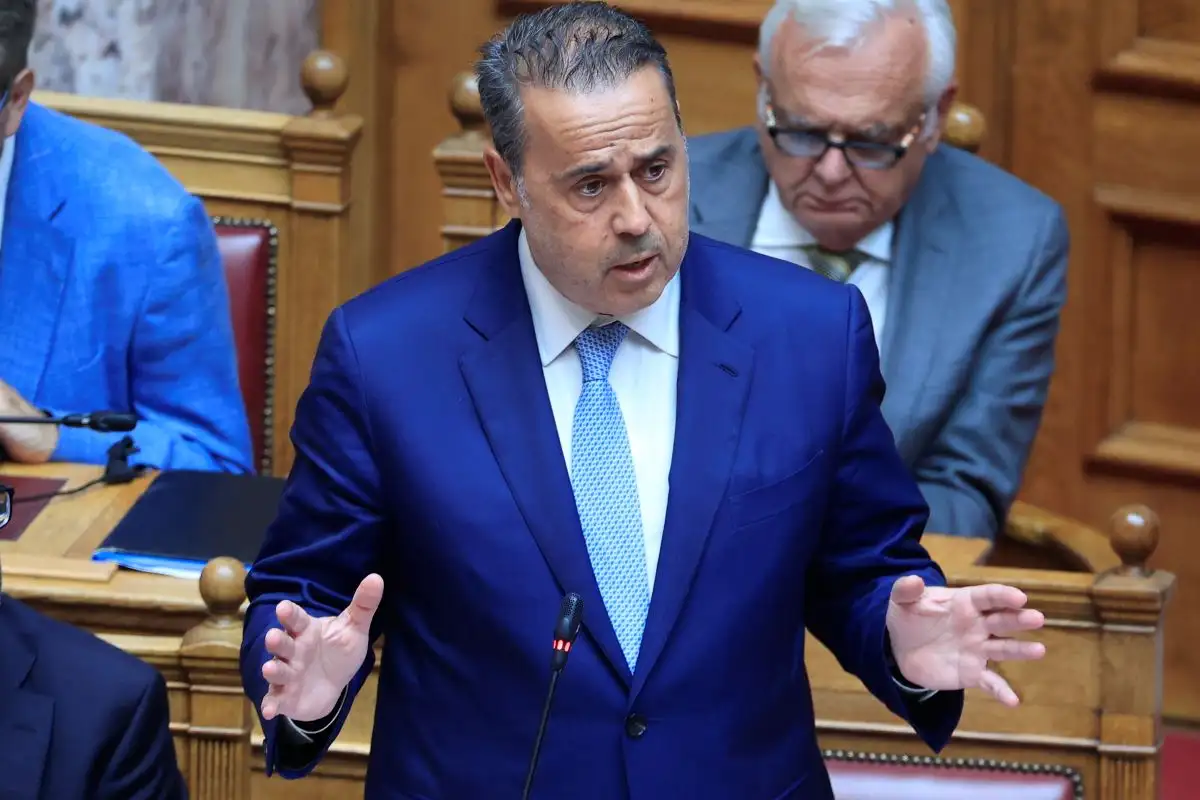 Παπασταύρου: Δεν μετακυλίστηκαν οι αυξήσεις της χονδρικής στα τιμολόγια ρεύματος