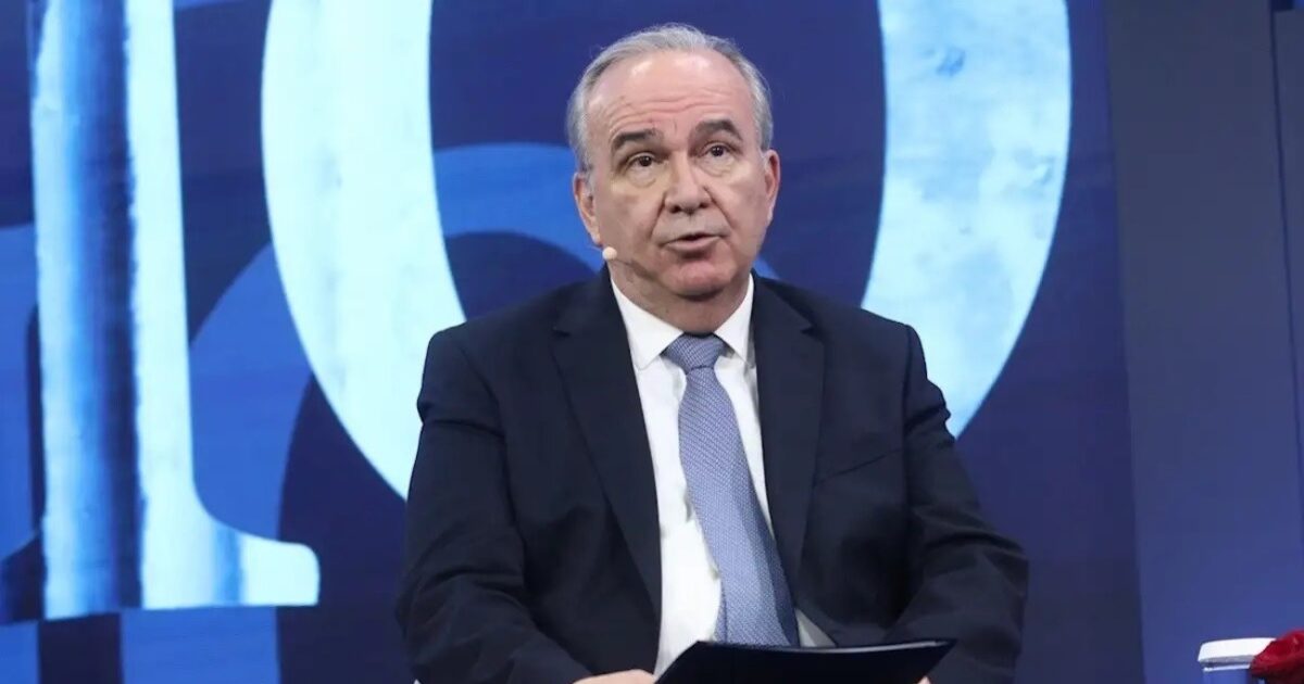 Papathanasis: We are negotiating a new housing program with our European partners