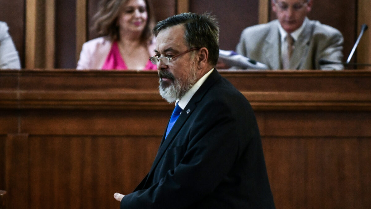 Χρήστος Παππάς