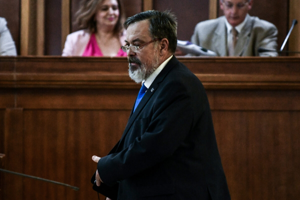 Χρήστος Παππάς