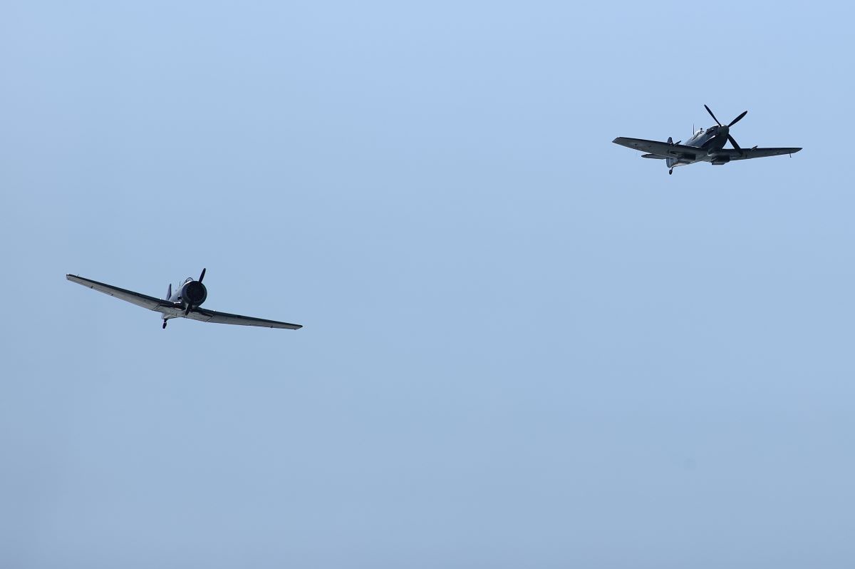 paralesi-spitfireharvard