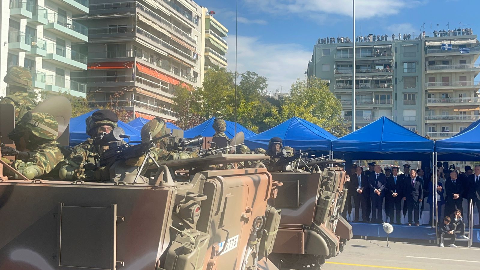 parelasi-armata