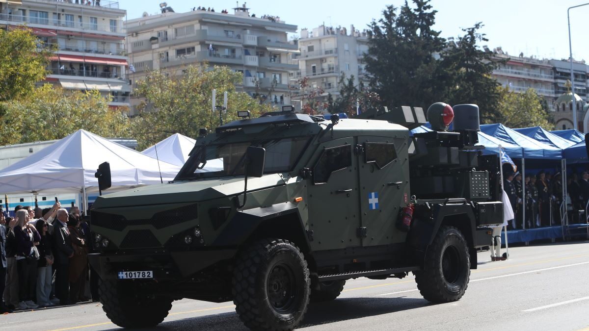 Το νέο σύστημα Spike