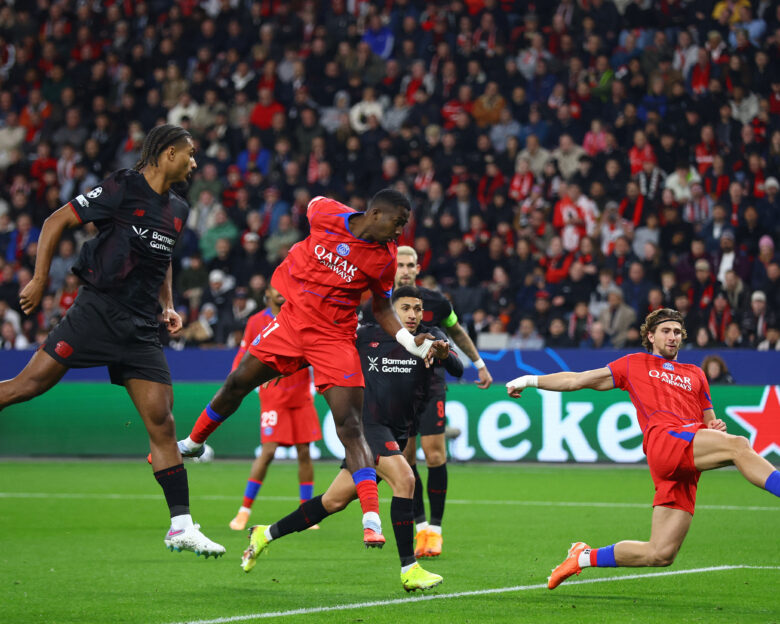 Champions League live με την 3η αγωνιστική της League Phase