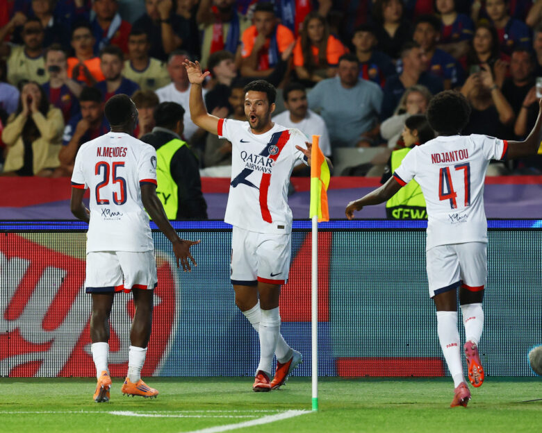 Champions League «Διπλό» για Παρί στην έδρα της Μπαρτσελόνα, ισοπαλίες για Σίτι και Γιουβέντους – Τα γκολ της 2ης αγωνιστικής