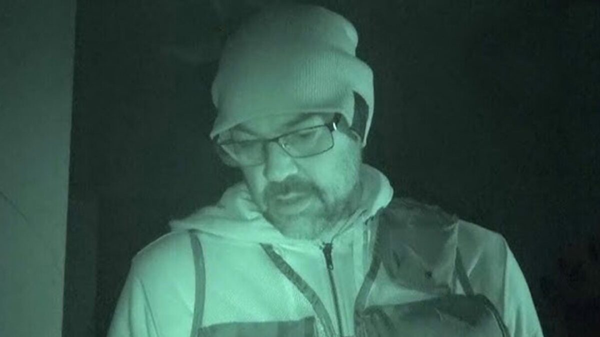 Aaron Goodwin