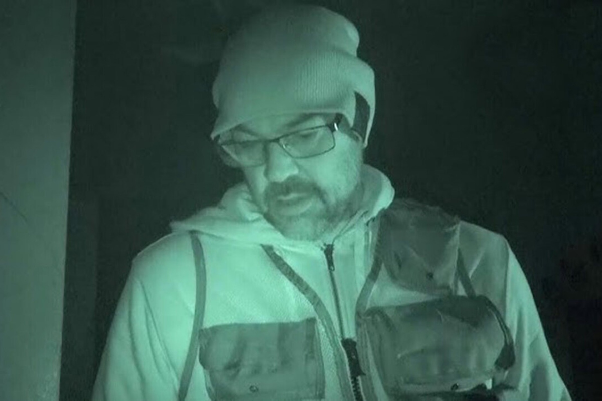 Aaron Goodwin