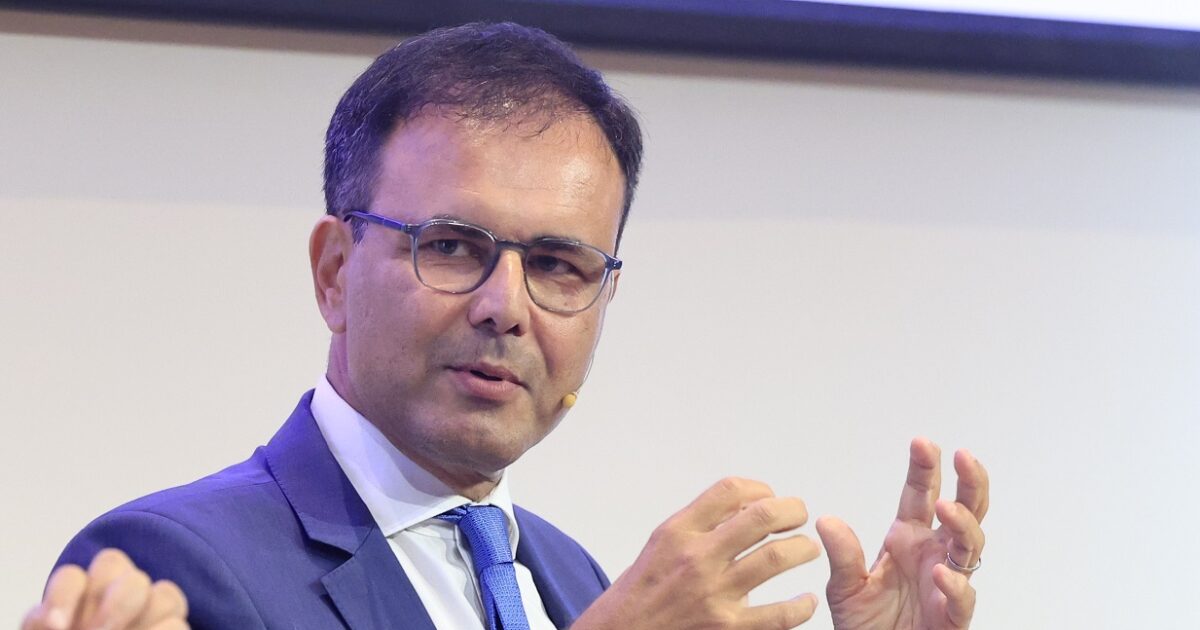 Alexis Patelis: “The key is to have a plan” – what does he say about his book