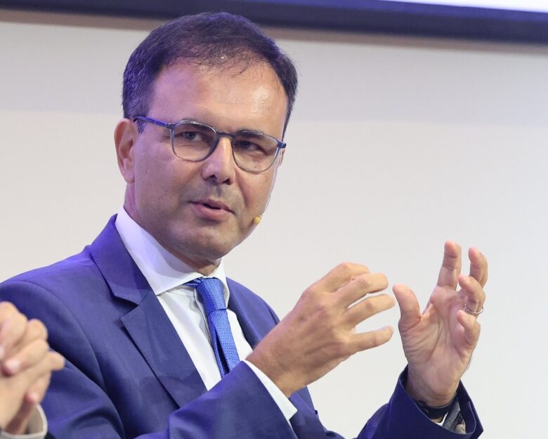 Αλέξης Πατέλης: «Το βασικό είναι να έχουμε ένα σχέδιο» – Τι λέει για το βιβλίο του