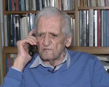 Ο Τίτος Πατρίκιος