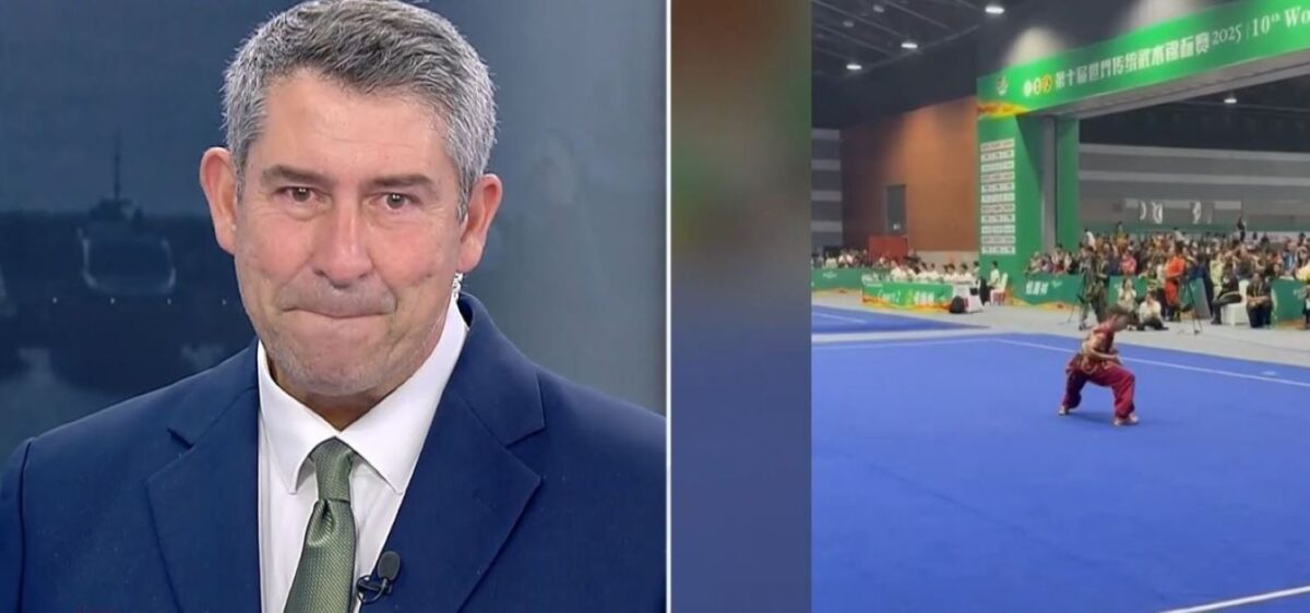 Ο Άκης Παυλόπουλος