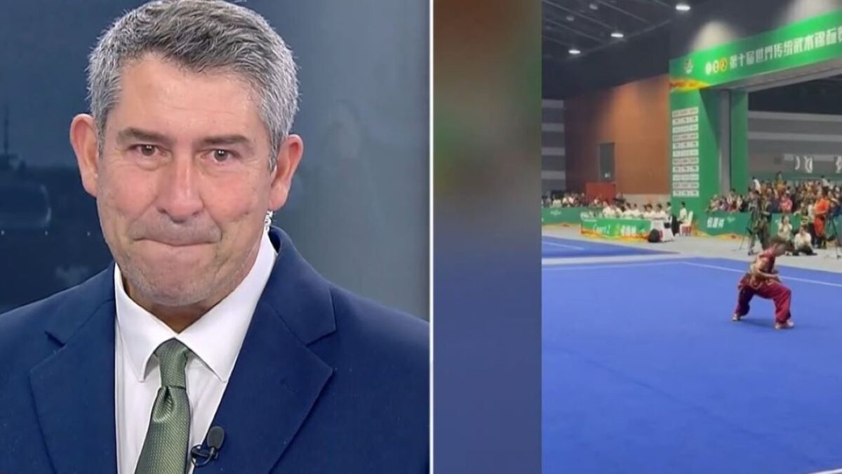 Ο Άκης Παυλόπουλος