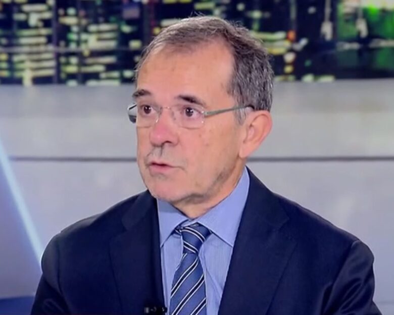 Παύλος Τσίμας για Διονύση Σαββόπουλο: Αποχαιρετώ ένα κομμάτι του εαυτού μου