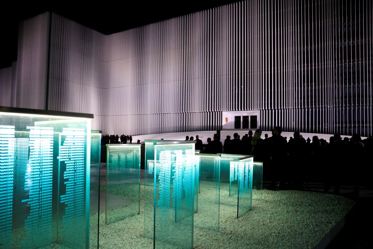 Η νέα όψη του Πενταγώνου