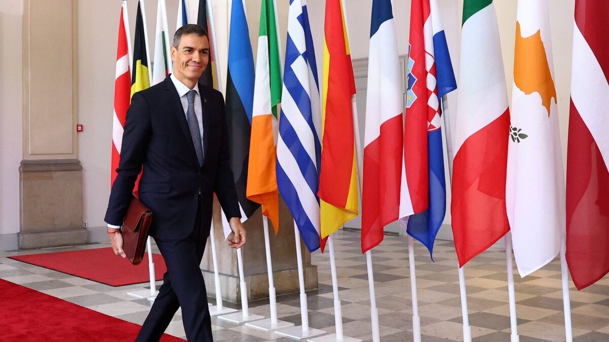 Ο Πέδρο Σάντσεθ