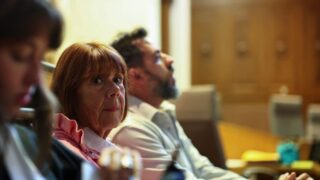 Η Ζιζέλ Πελικό