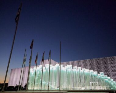 Η νέα όψη του Πενταγώνου