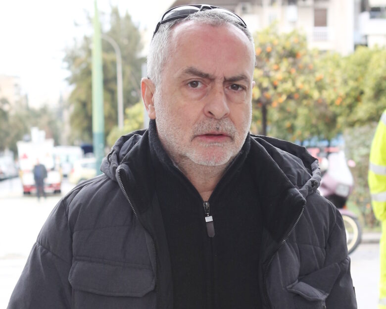 Περικλής Λιανός: «Όταν πήγαινα στα δικαστήρια είχα έρπη συνέχεια»