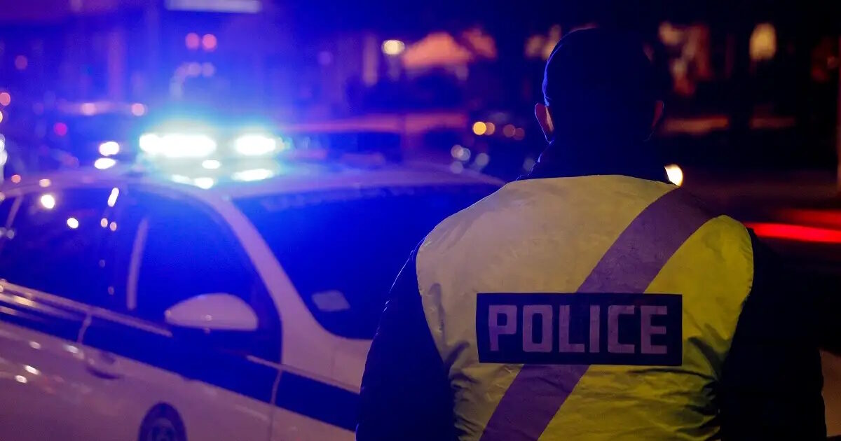 Burglary at OSE offices in Omonia – stole computers