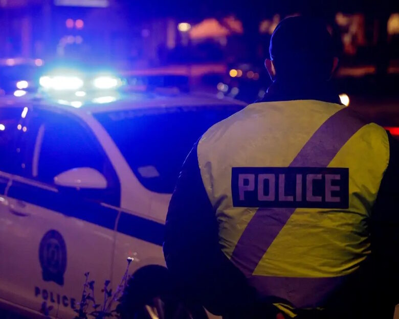 Διάρρηξη στα γραφεία του ΟΣΕ στην Ομόνοια – Έκλεψαν ηλεκτρονικούς υπολογιστές