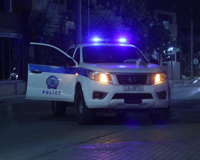 Έκρηξη σε γνωστό νυχτερινό κέντρο στην Μιχαλακοπούλου