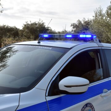 Περιπολικό
