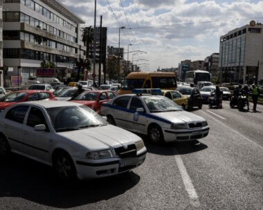 Περιπολικό
