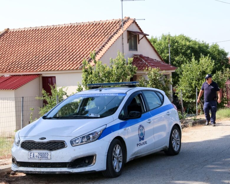 Τραγωδία στα Τρίκαλα: 18χρονος έπνιξε την μητέρα του με πετσέτα