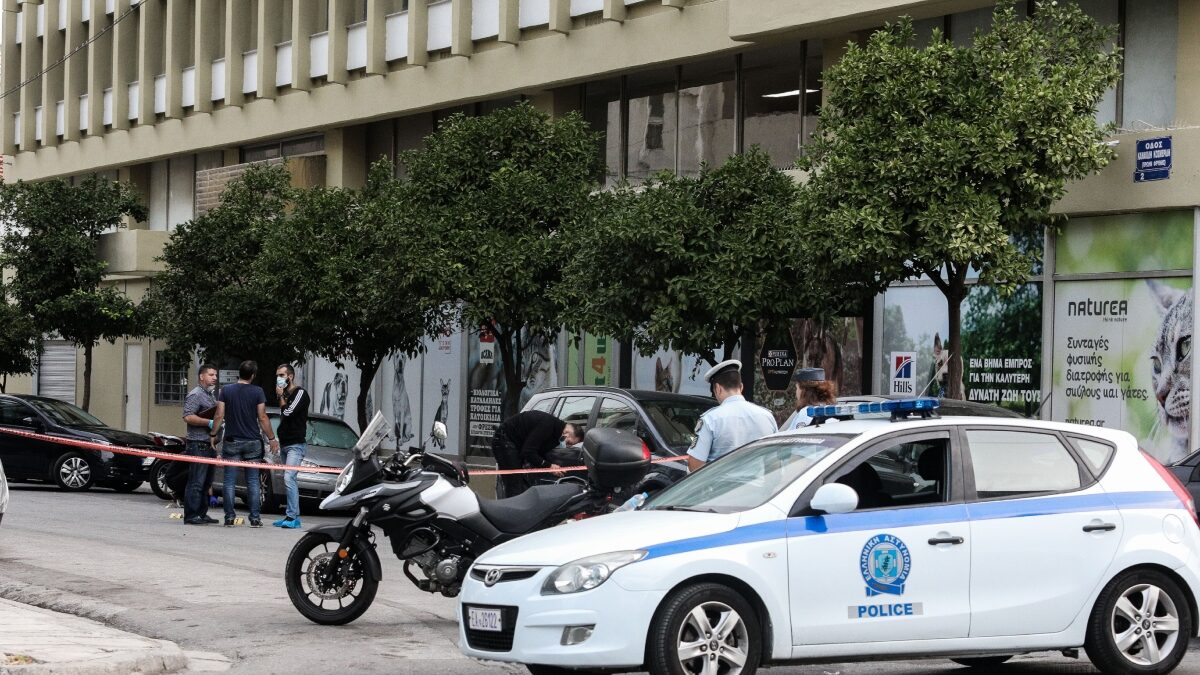 Περιπολικό