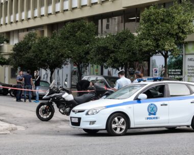Περιπολικό