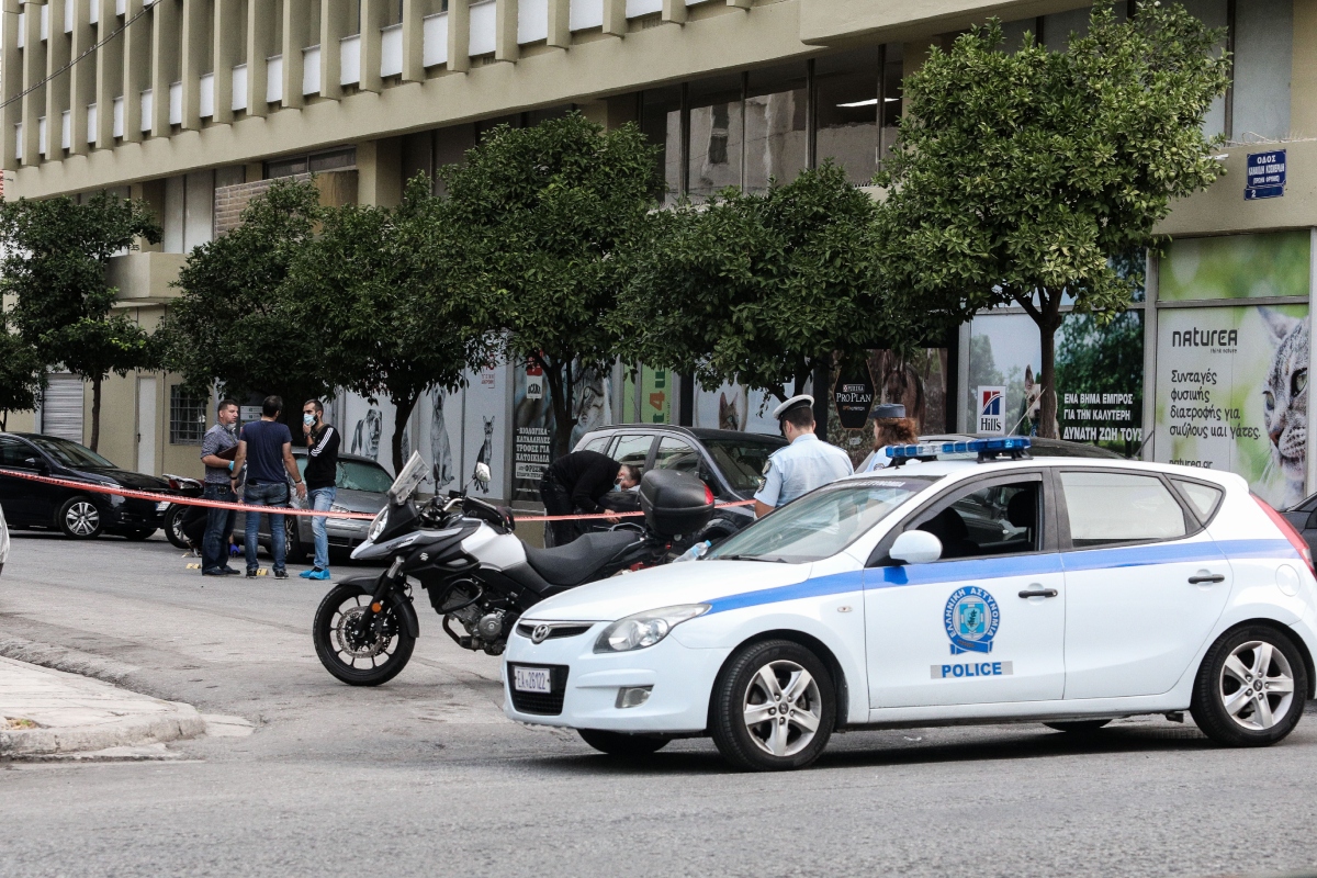 Περιπολικό