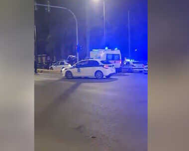 Περιπολικό
