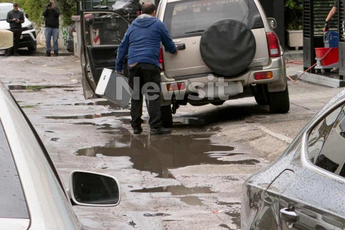 Αστυνομικός