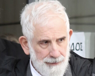 Πέτρος Φιλιππίδης