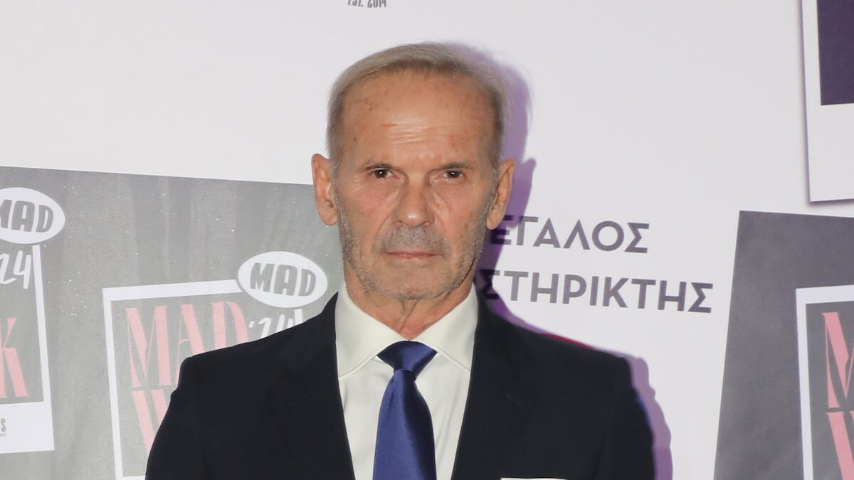 Πέτρος Κωστόπουλος