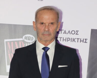 Πέτρος Κωστόπουλος