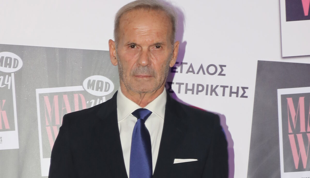 Πέτρος Κωστόπουλος